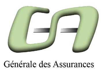 Générale des Assurances